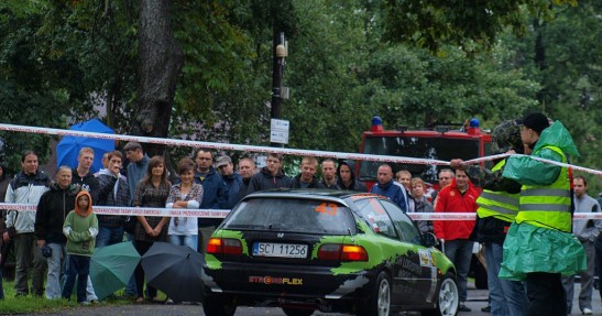 Rajd Karkonoski